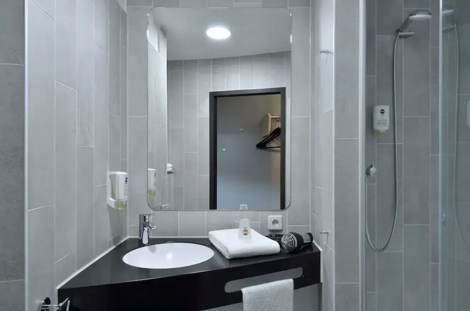 B&B HOTEL Erfurt City-West