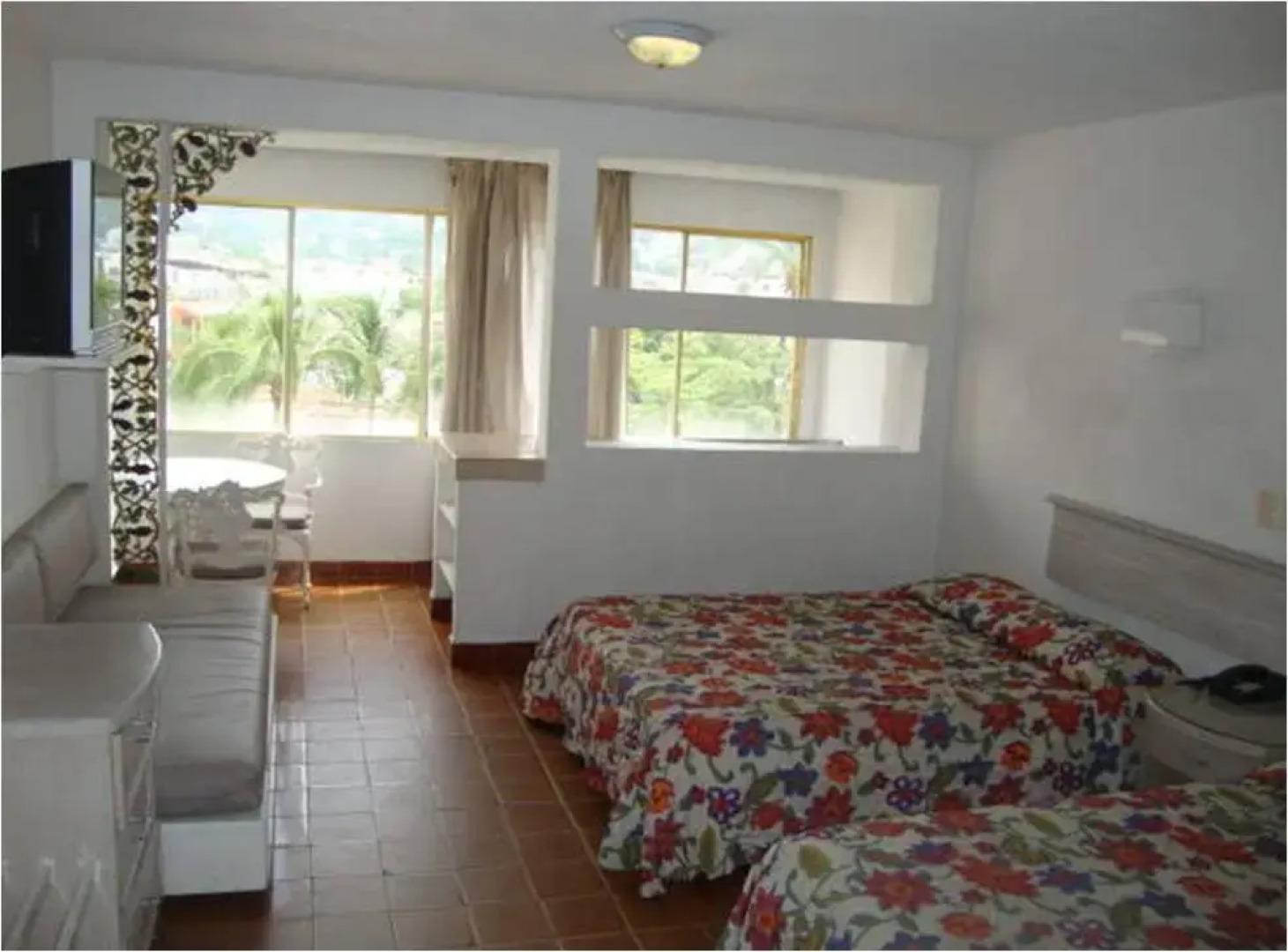 Hotel Sirena del Mar