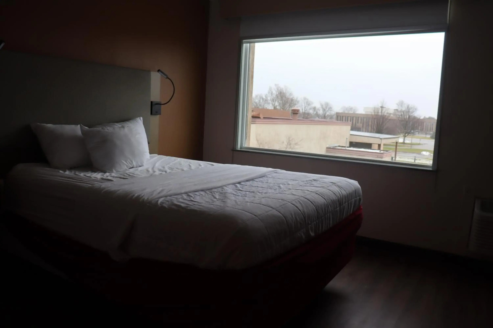 Clarion Hotel & Conference Center Lansing West