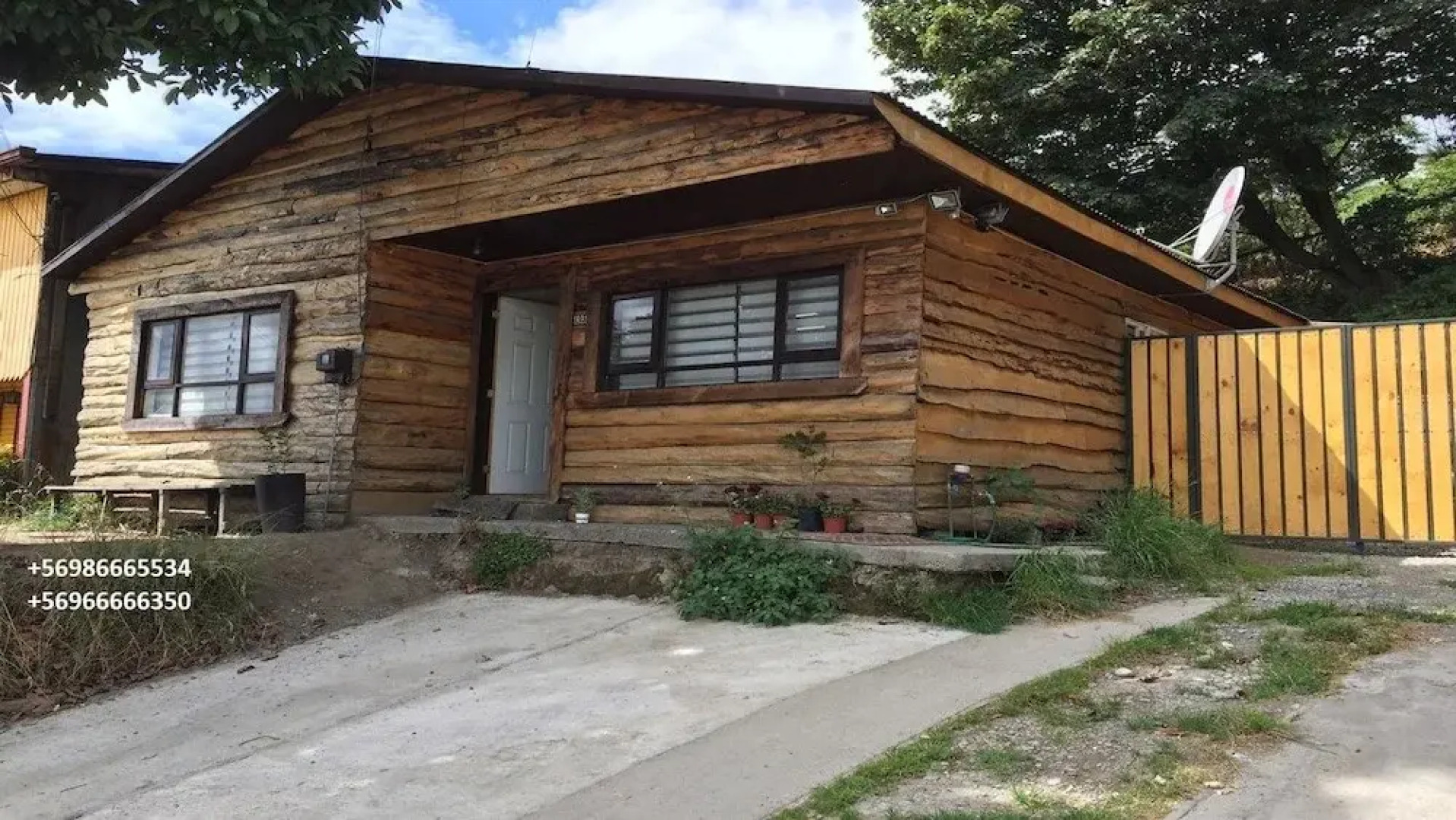 Hostal El Paso Chiloe - Hostel