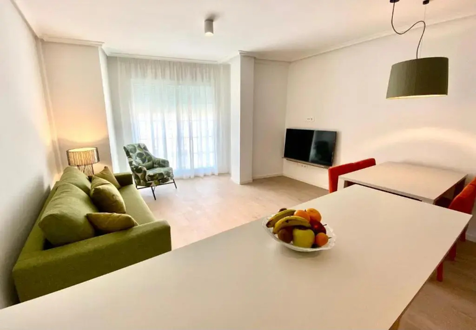 Apartamentos 525 Los Narejos