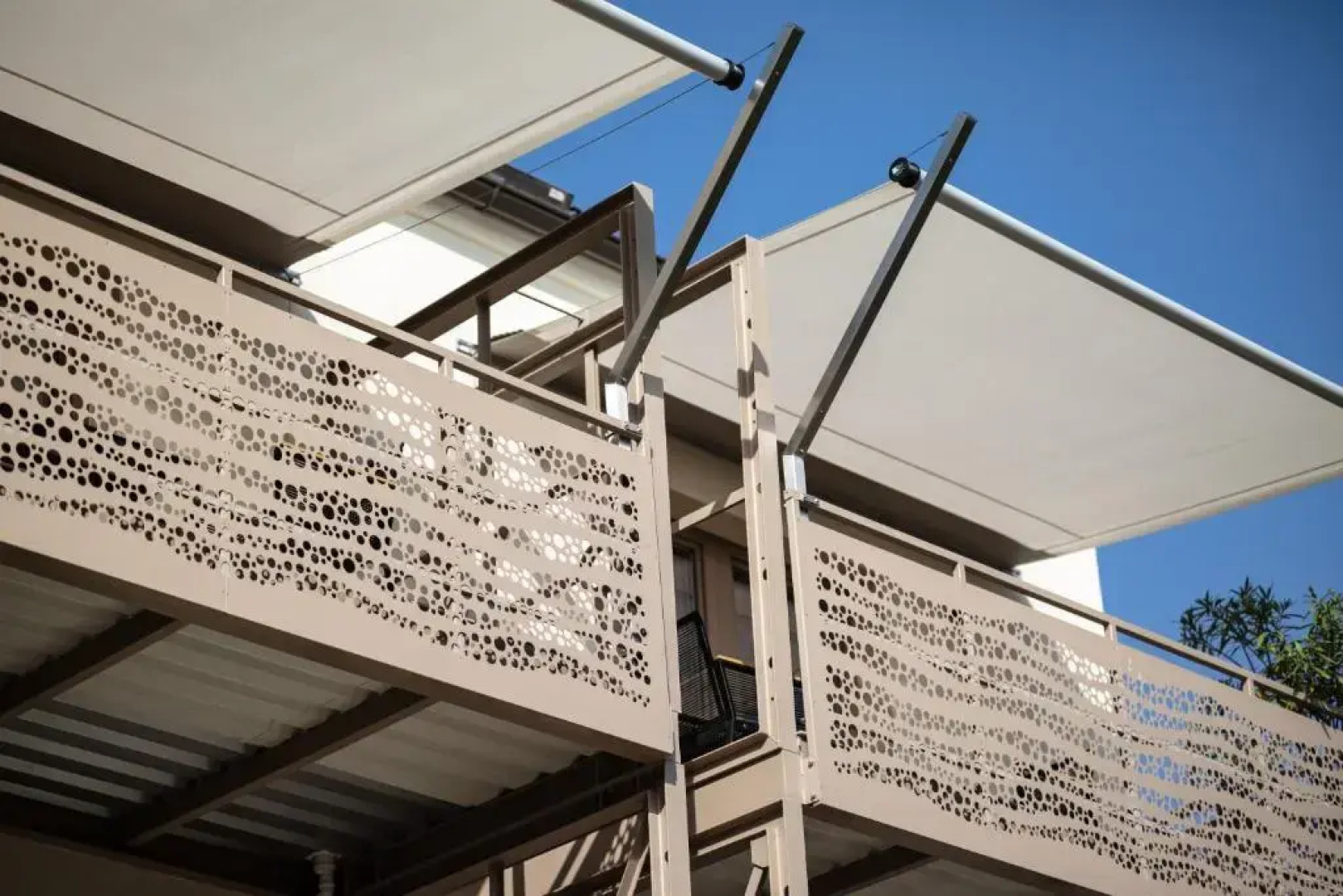 Pannonia Appartements 2