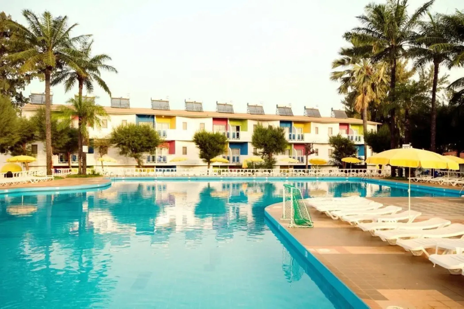 Palma Rima Hotel
