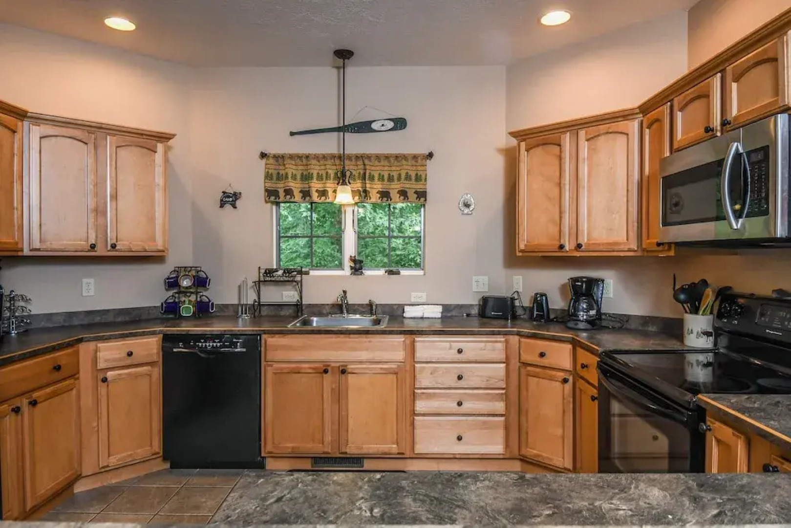 Double Delight 3 Bedroom Townhome