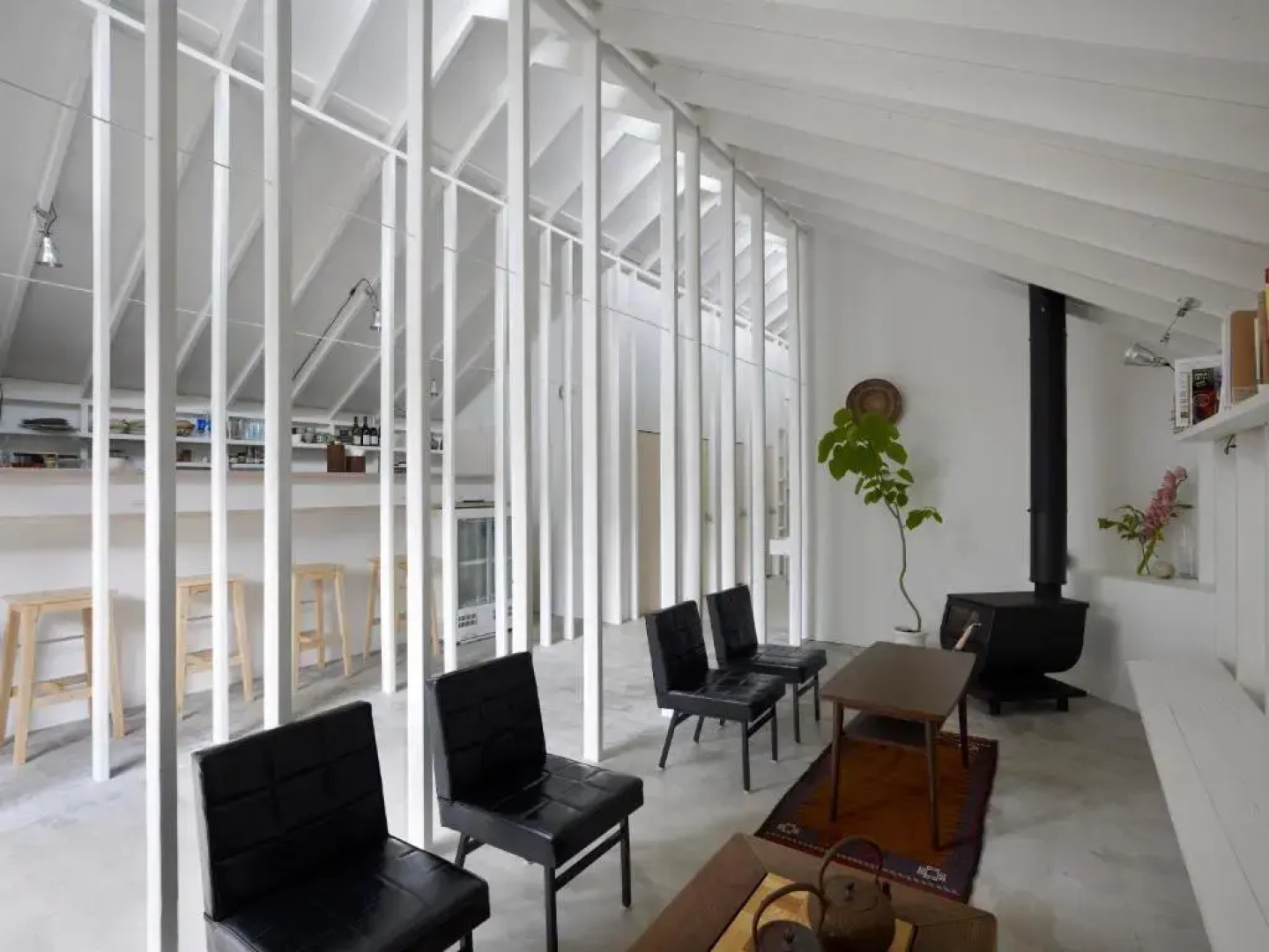 Koyasan Guesthouse Kokuu