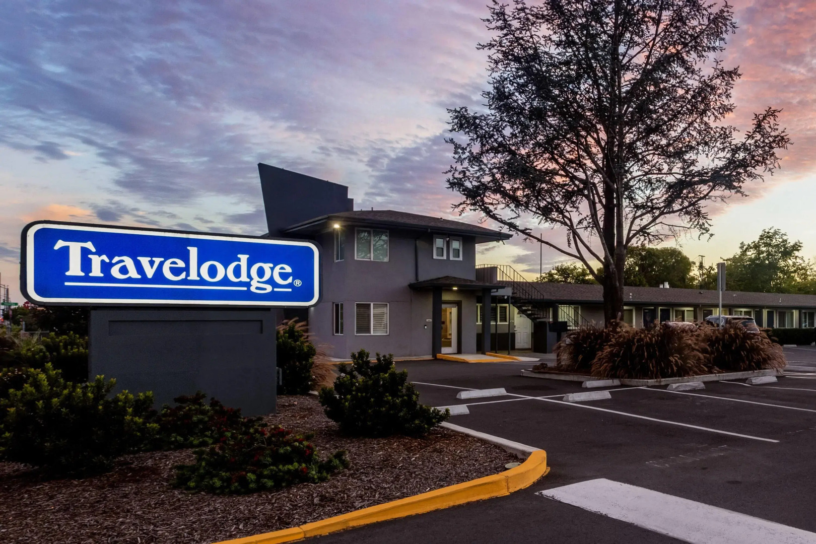 Travelodge by Wyndham Santa Rosa Wine Country