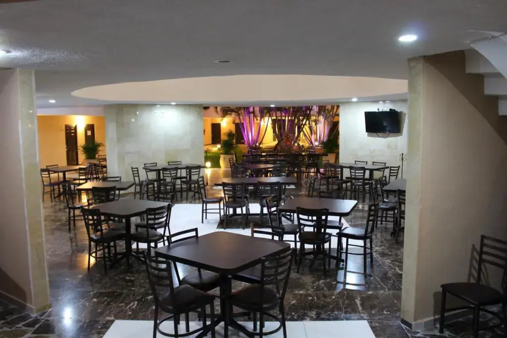 Hotel Quinta Chiapas