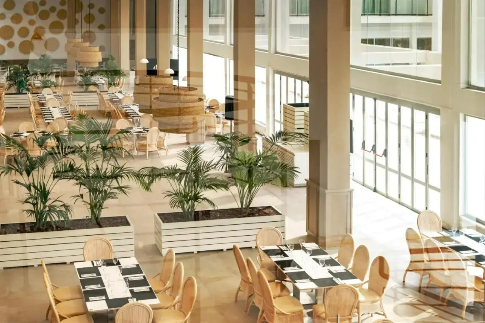 Отель Cabogata Jardin