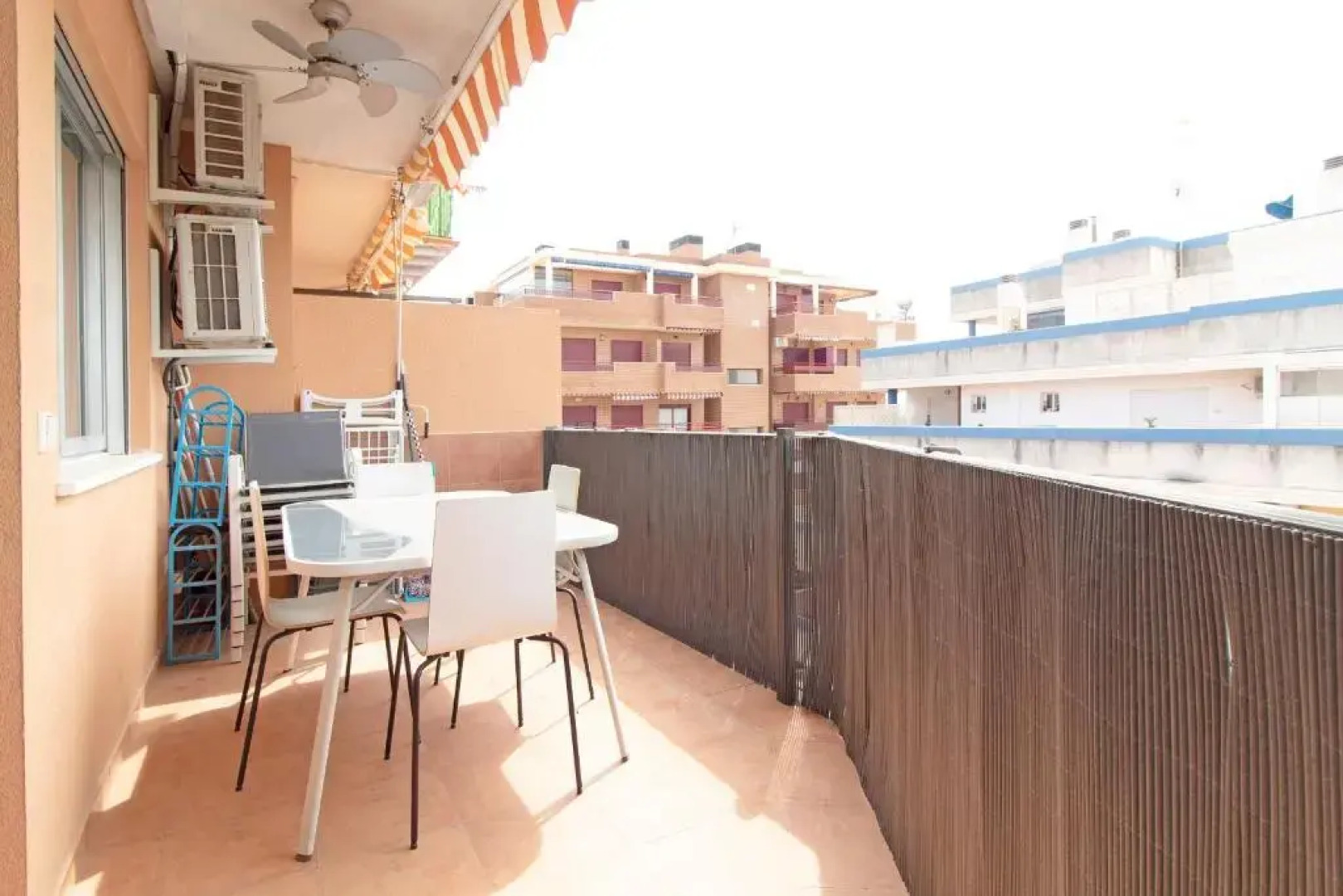 Global Properties, Apartamento Ideal Familias en Canet Playa