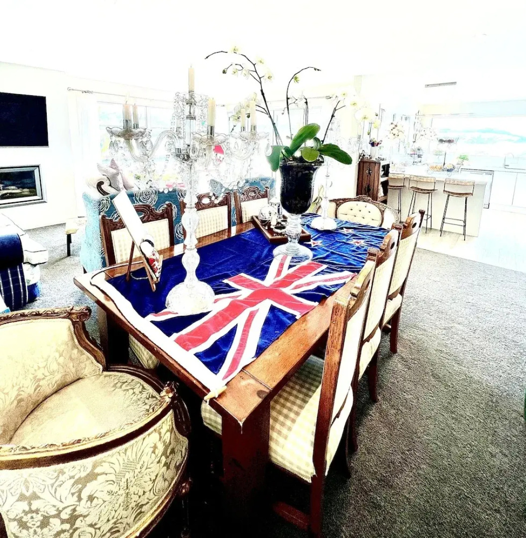 Lyttelton Boatique House