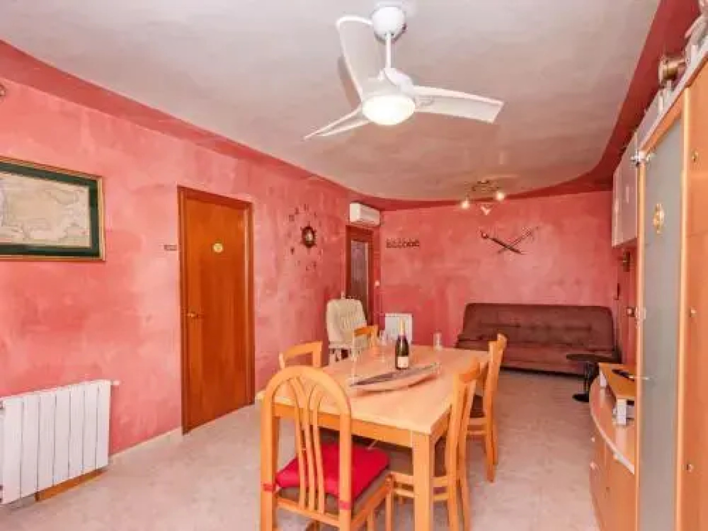 Apartment Aires de mar