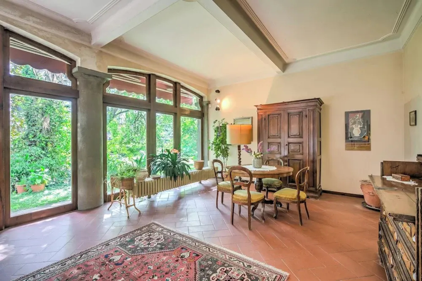 Villa Fiora Tra Le Colline E Il Lago