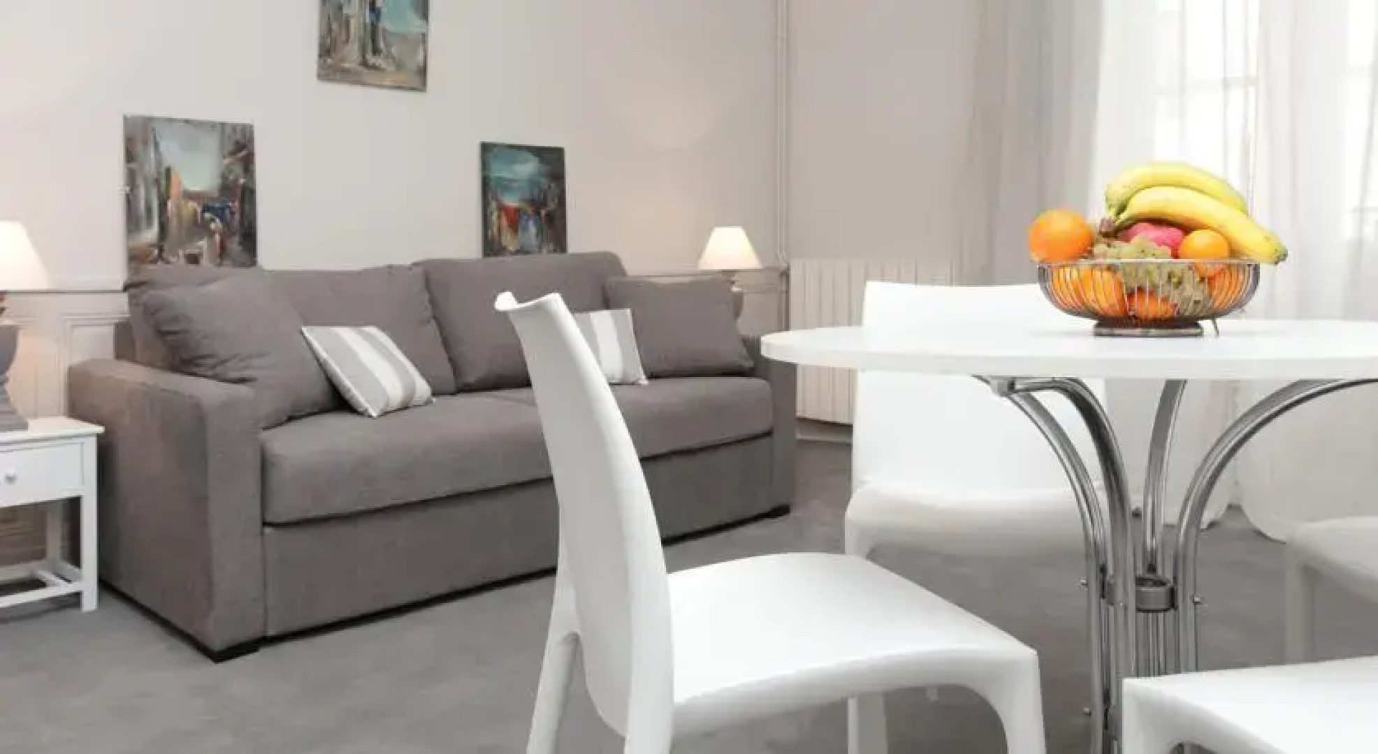 Suites de La Tour Périgueux Centre