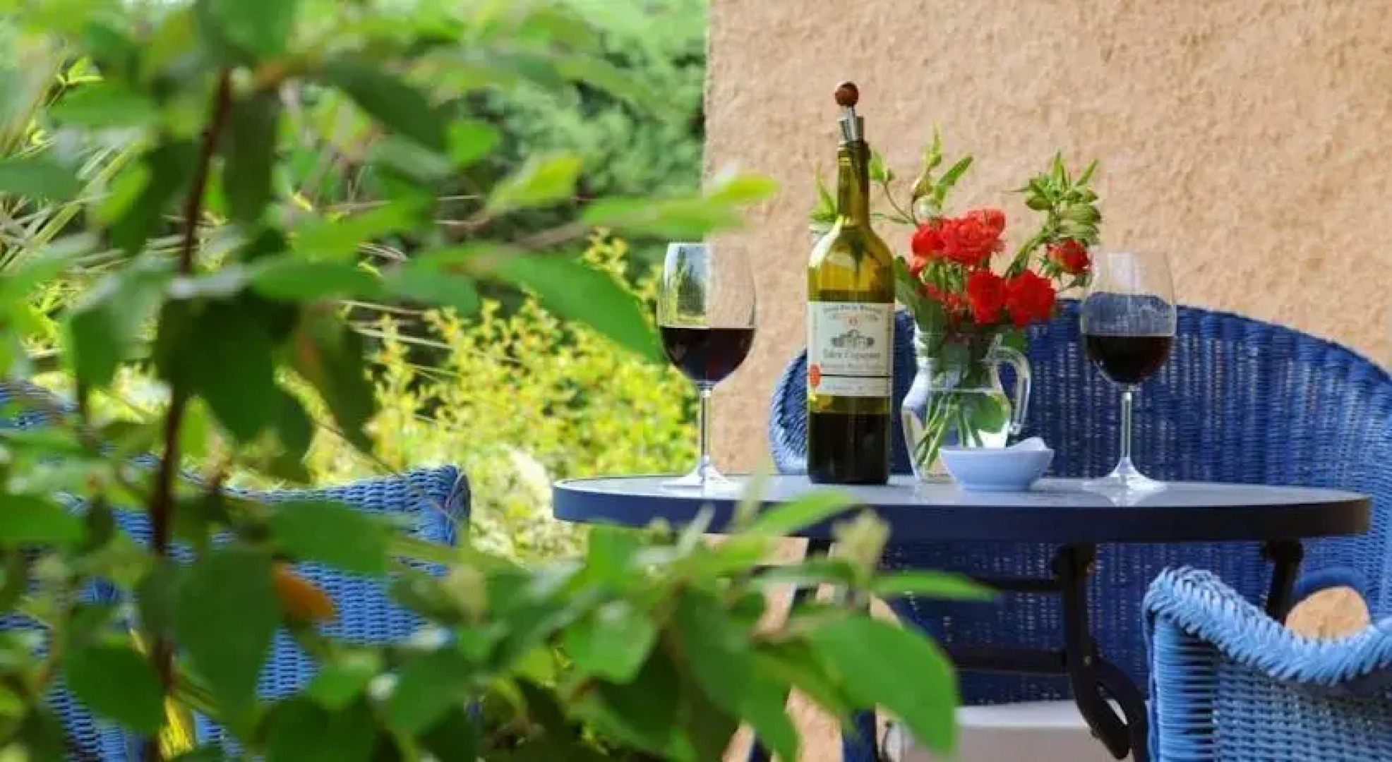 Chambre dHôtes Villa Catherine