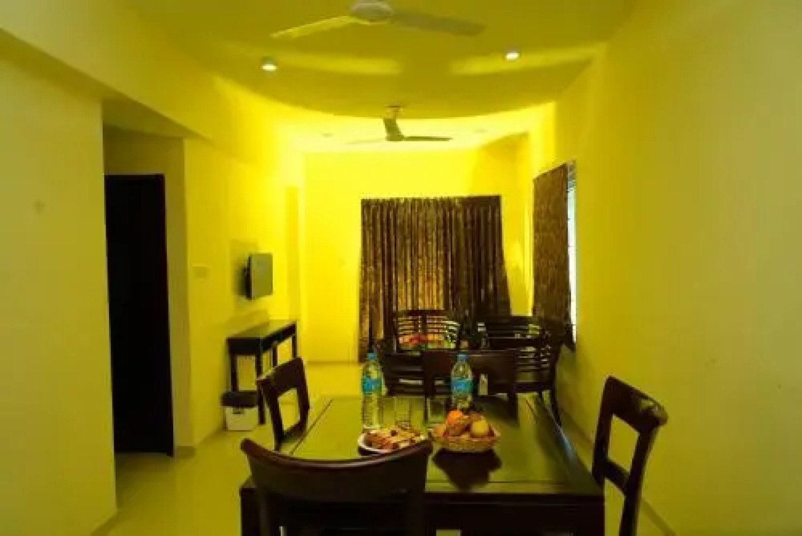 Esakki Resort Fivefalls