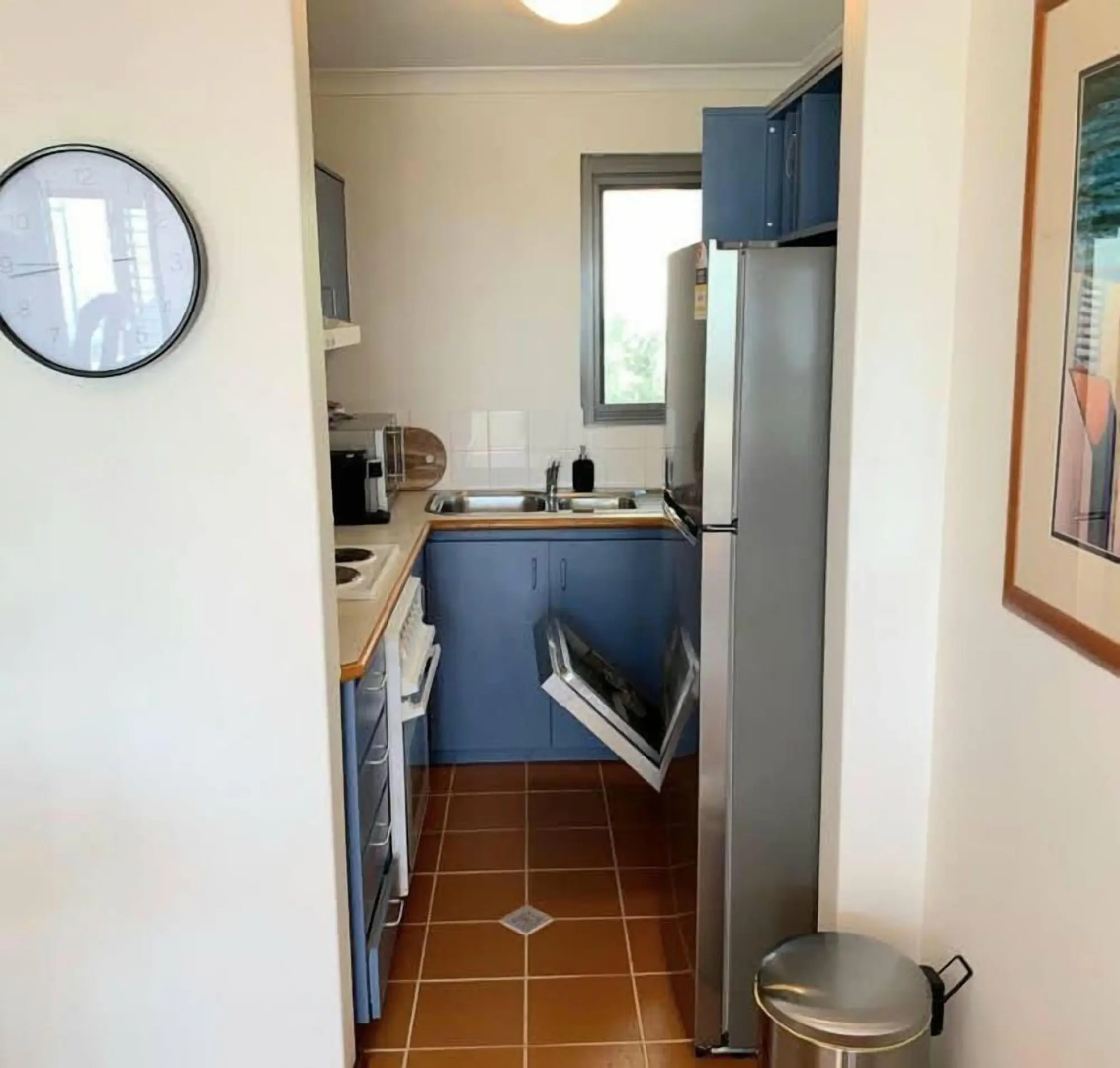 Seashells Scarborough