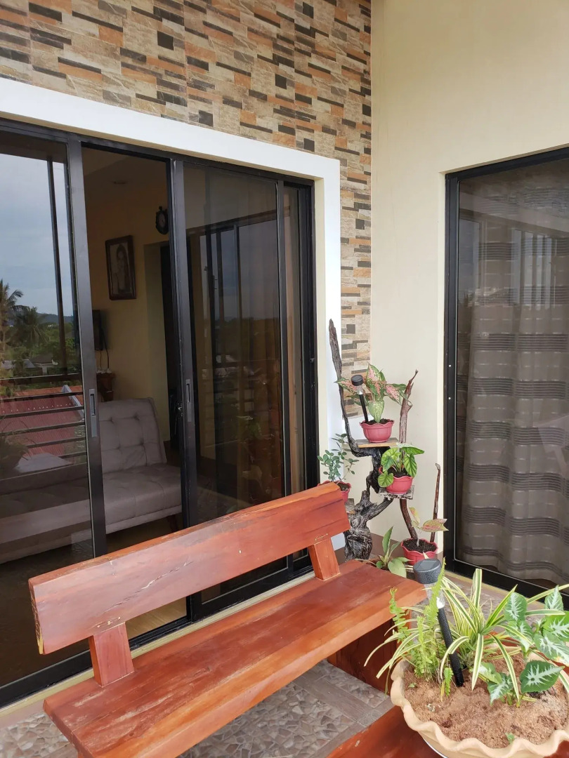 Brand New Penthouse 1BR Ocean view