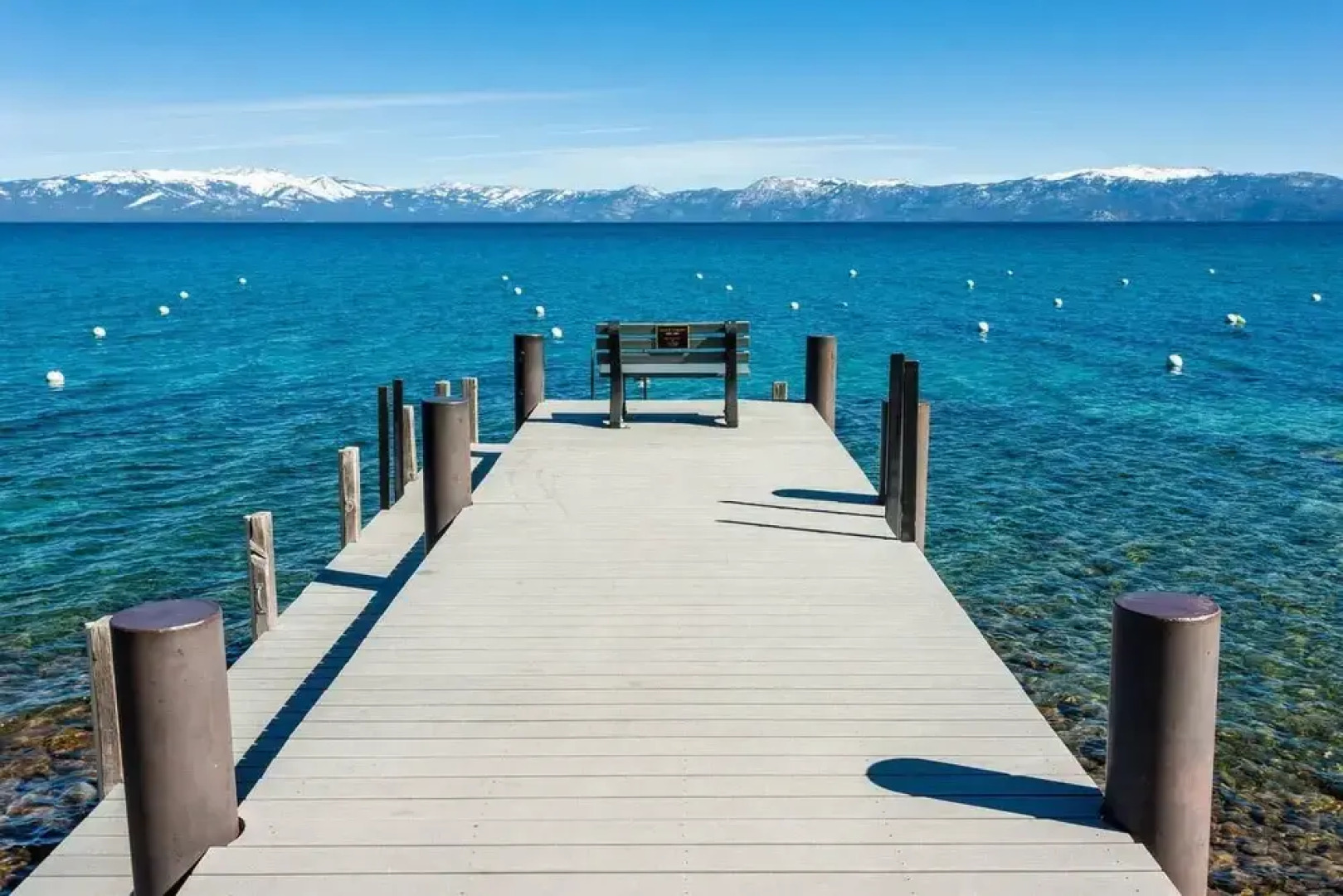 Waters Edge Jewel w/ Lake Views HOA Access!