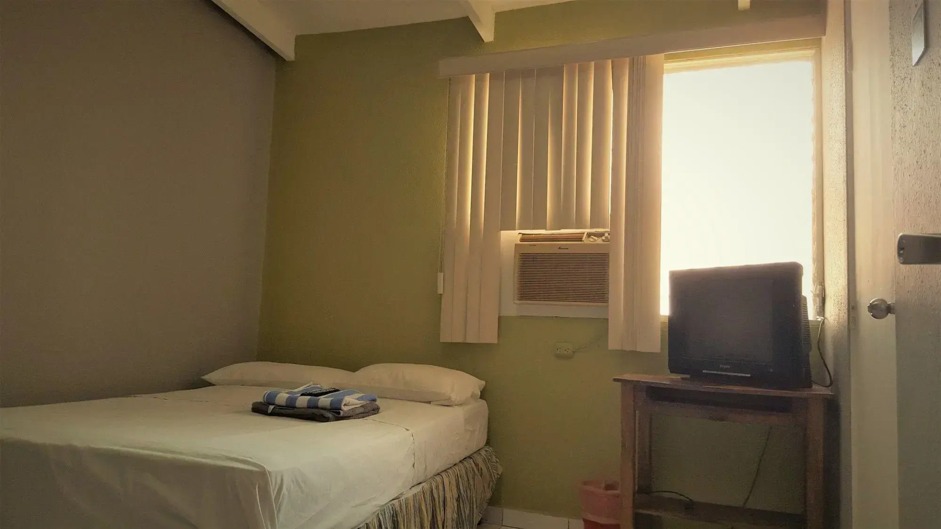 Managua Backpackers Inn