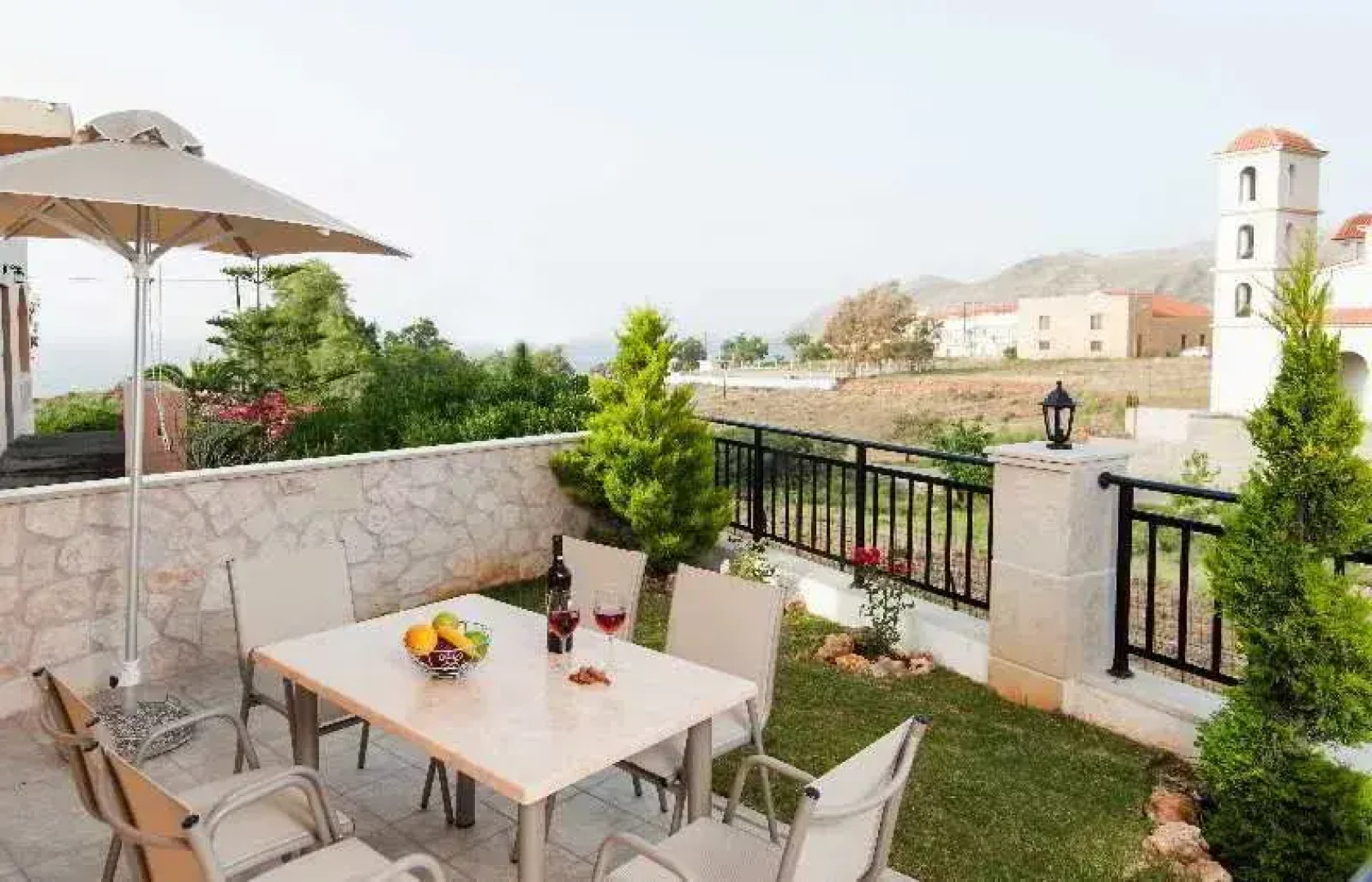 Villa Villa Ortansia