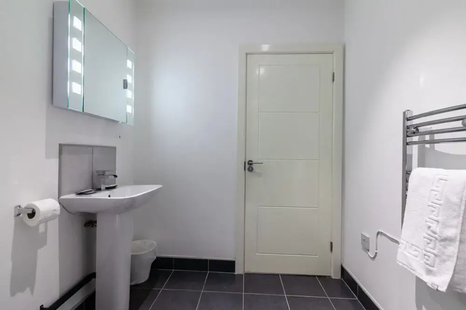 Approved Serviced Apartments Stanley Street