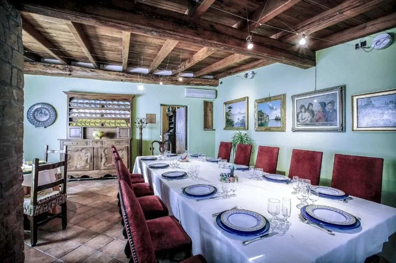 Agriturismo il Mirabile