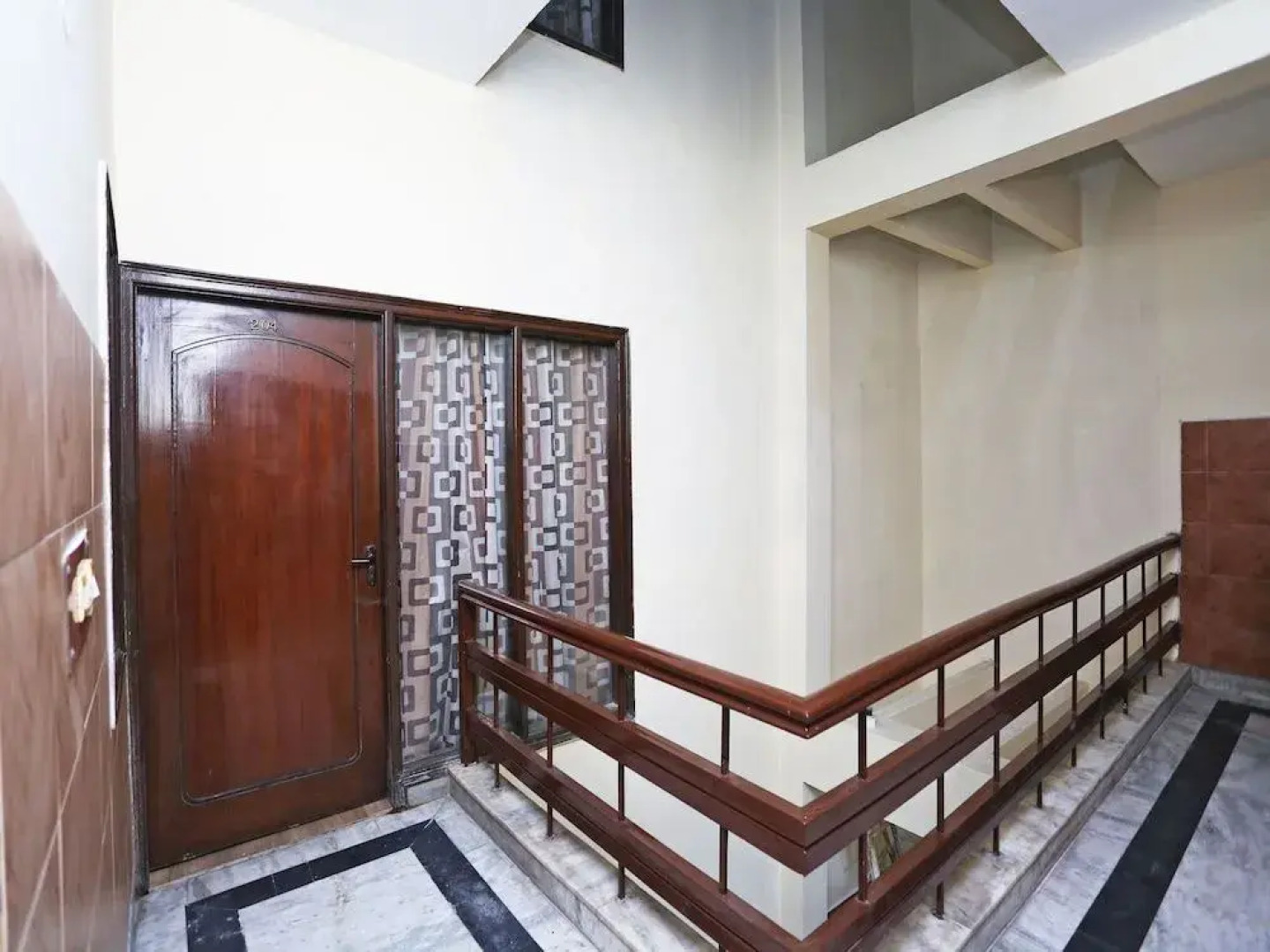 Oyo 15993 Hotel Ashoka Guest House