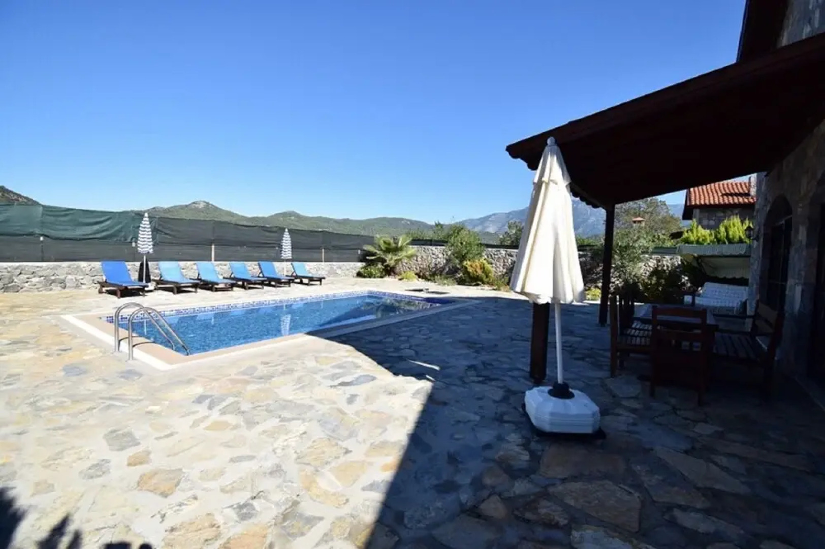 Dream Of Holiday Kayakoy