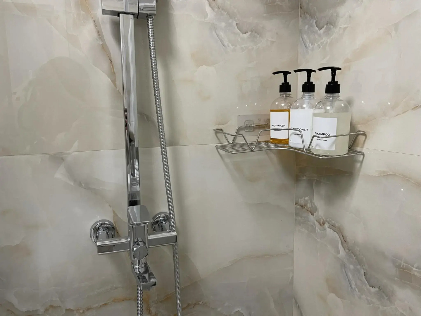 Апартаменты на Генерала Буткова 20