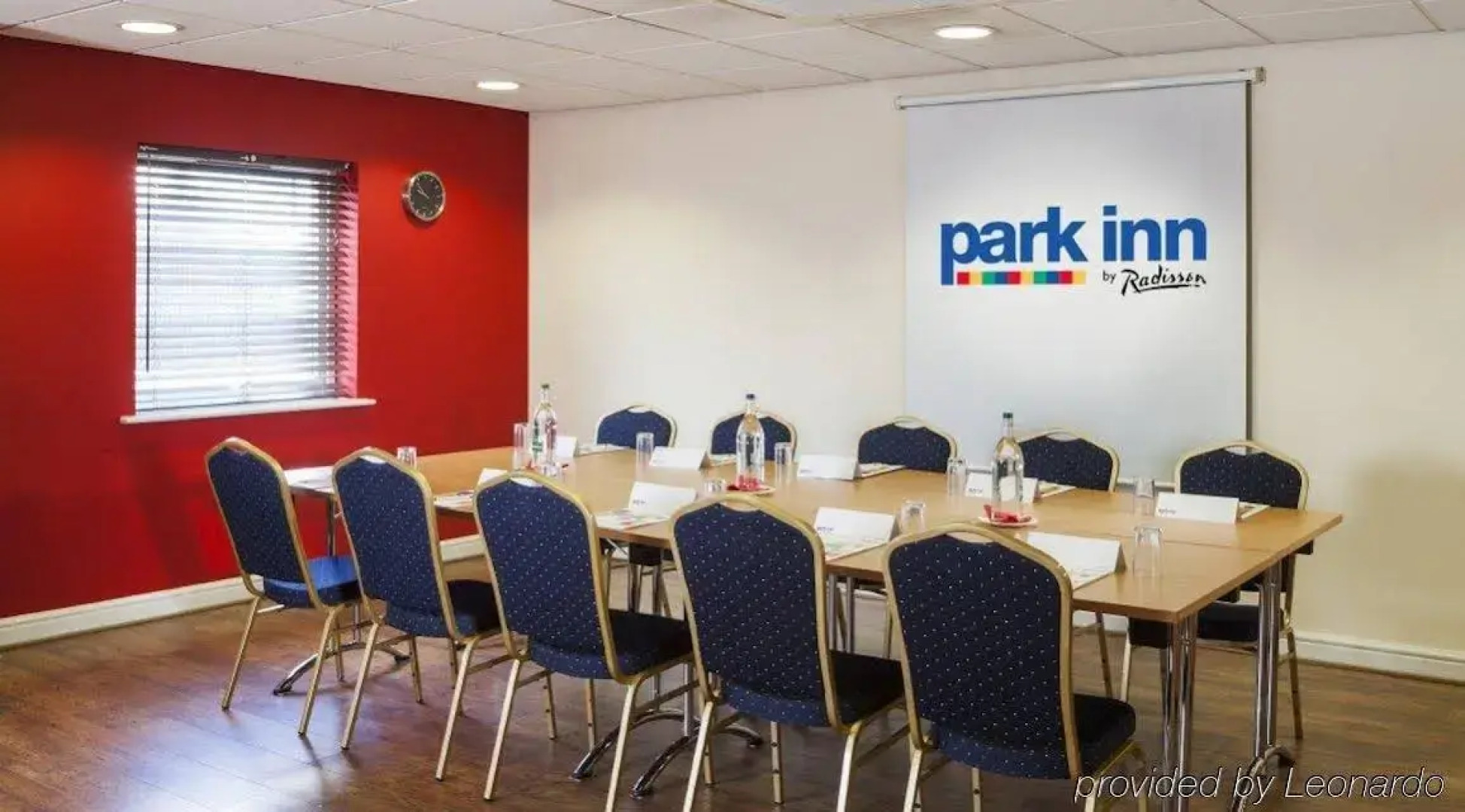 Doncaster International Hotel