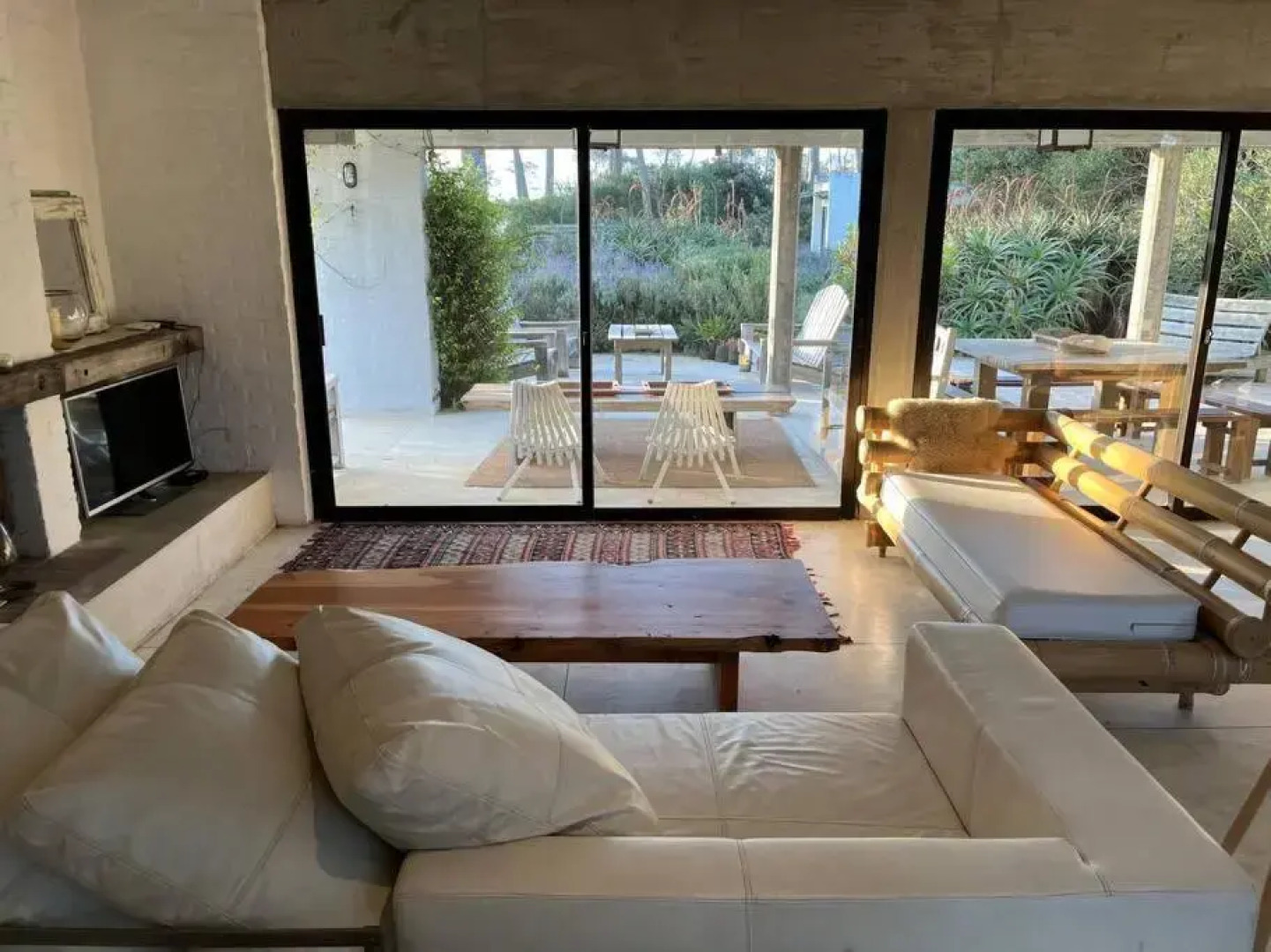 Casa a 200 mts de bikini