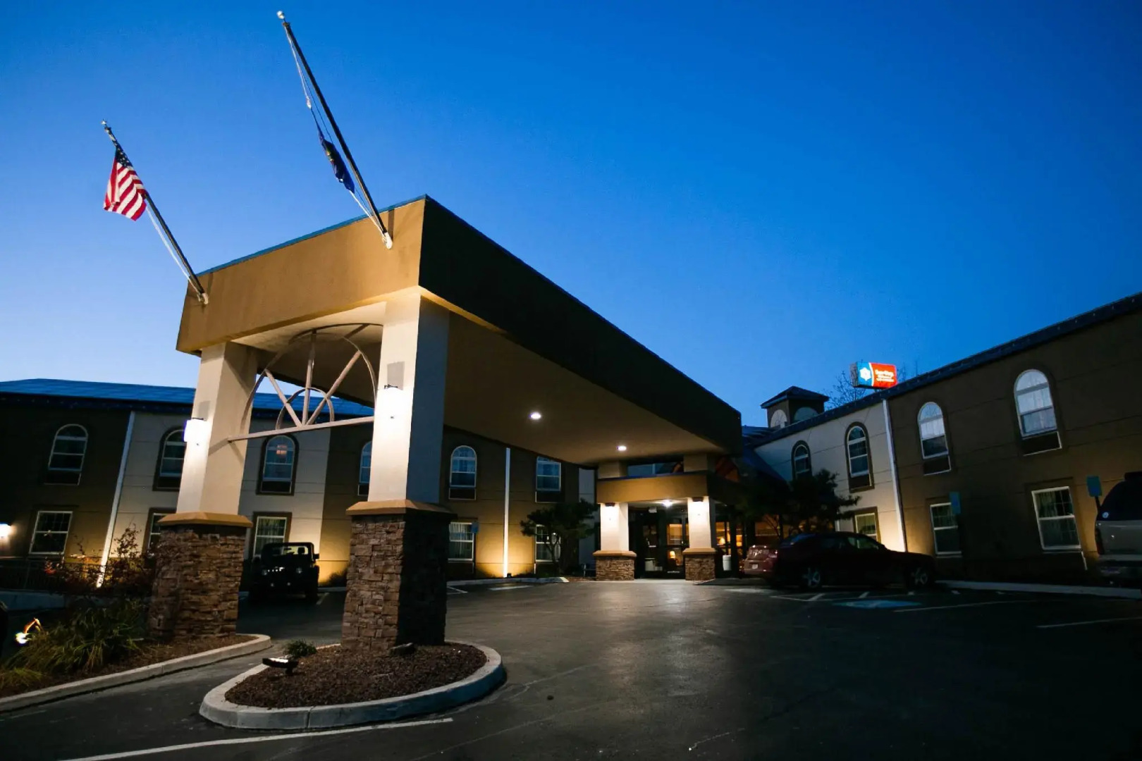 SureStay Plus Hotel by Best Western Elizabethtown Hershey