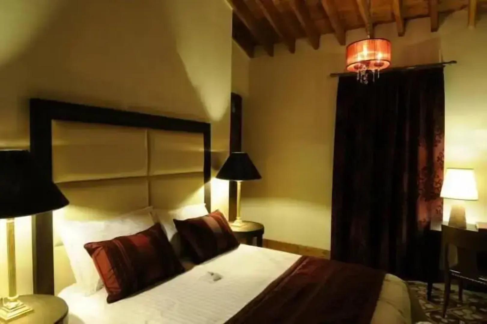 The Library Hotel Wellness Retreat