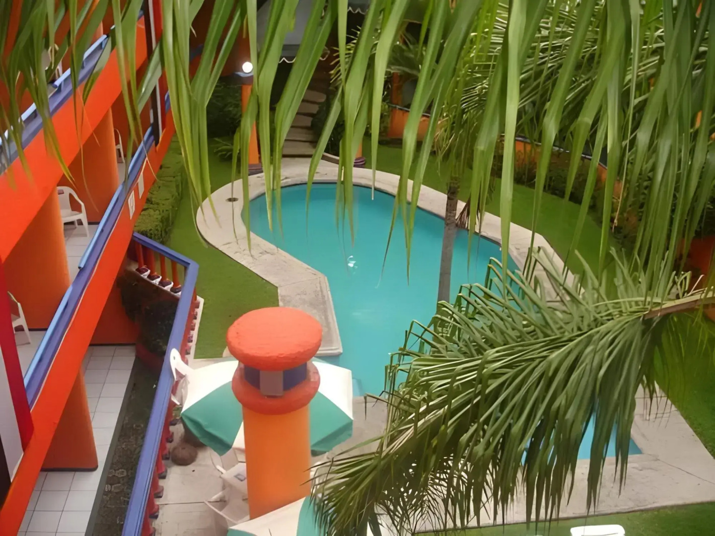 Hotel del Real del Sol