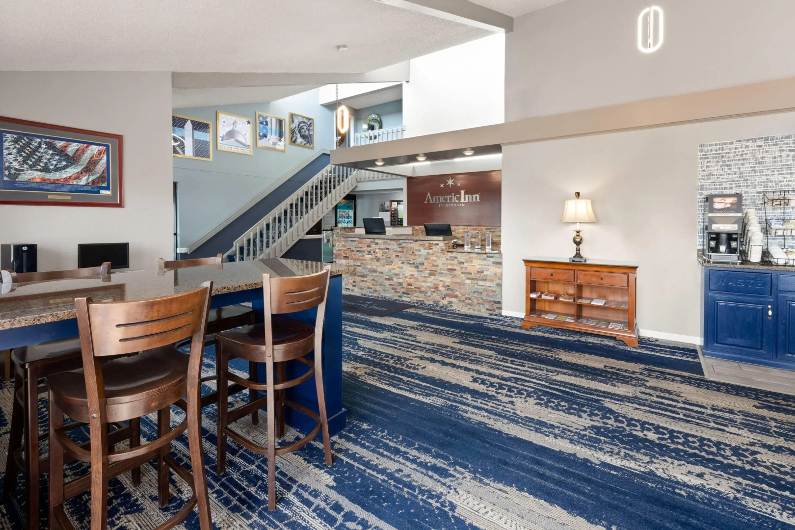 AmericInn by Wyndham Chippewa Falls