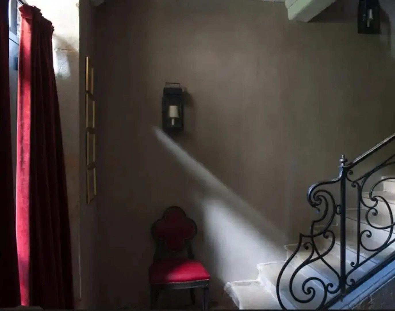 Maison D'hôtes "les Tillets"