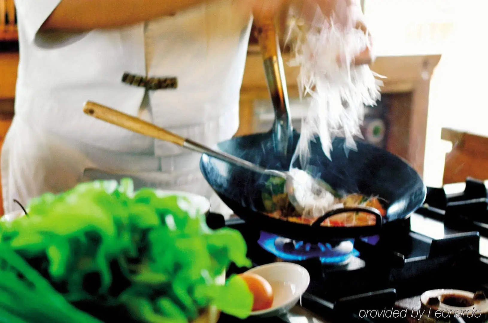 Four Seasons Resort Chiang Mai