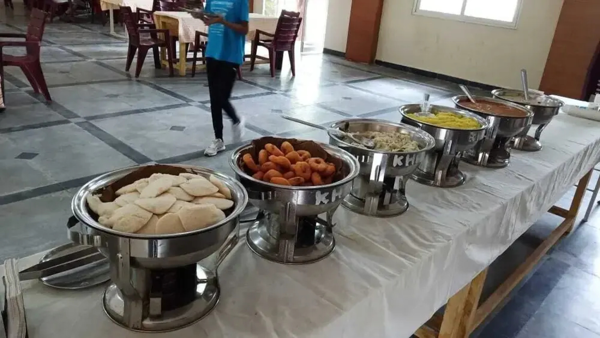 Kishkinda Heritage Resort