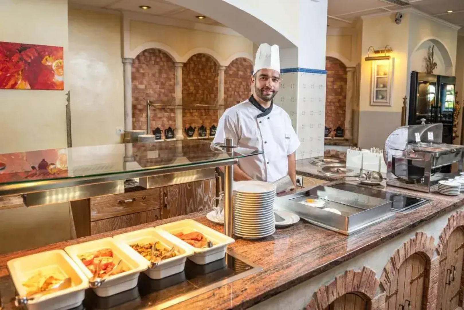 Genuss- und Vitalhotel Moisl