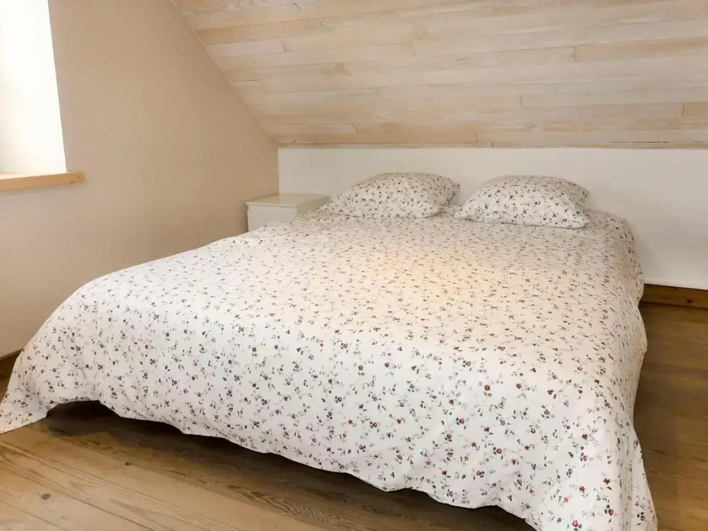 Holiday Home La Charmeuse - GOV203