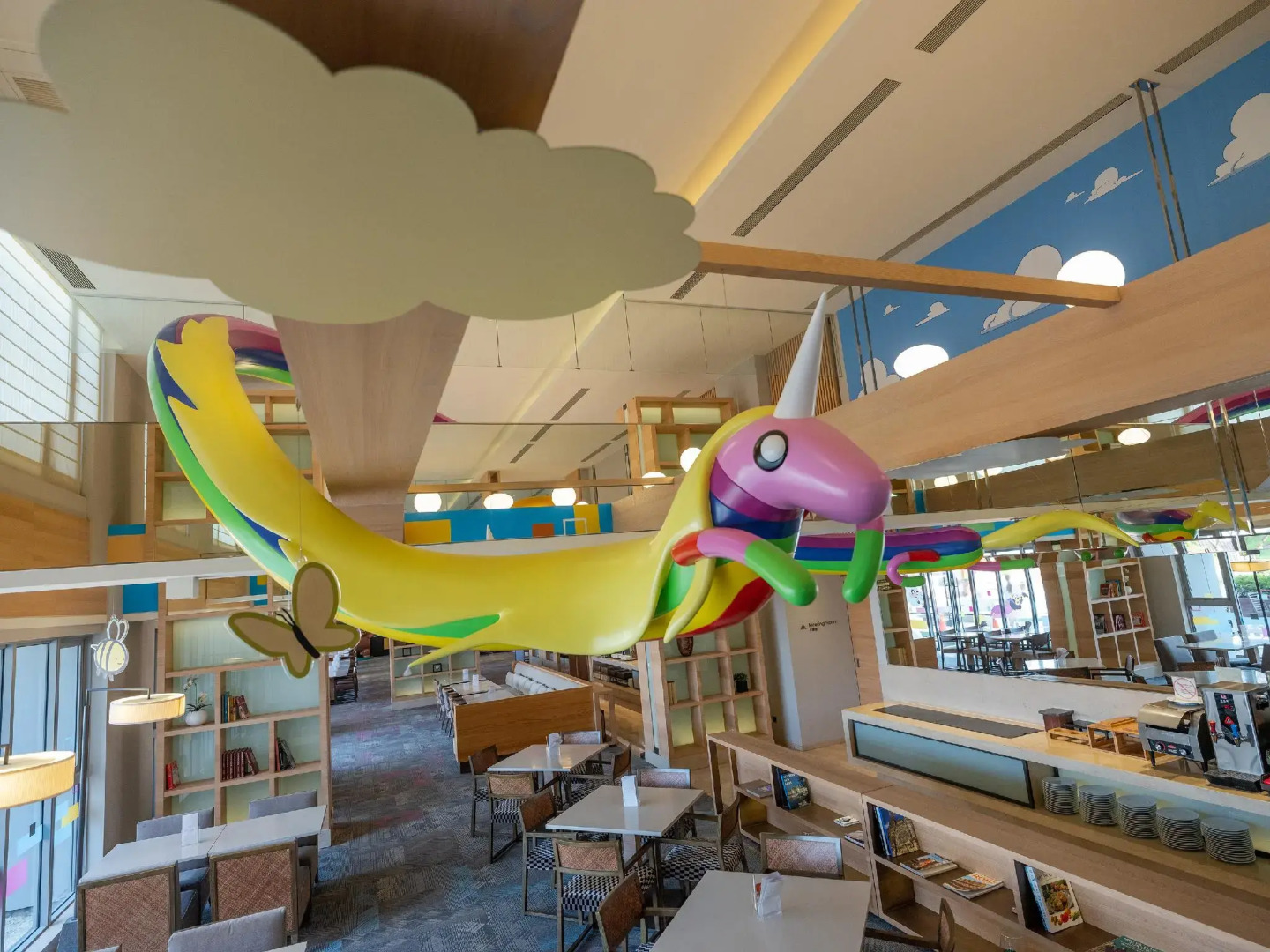 HOTEL COZZI Ximen Tainan