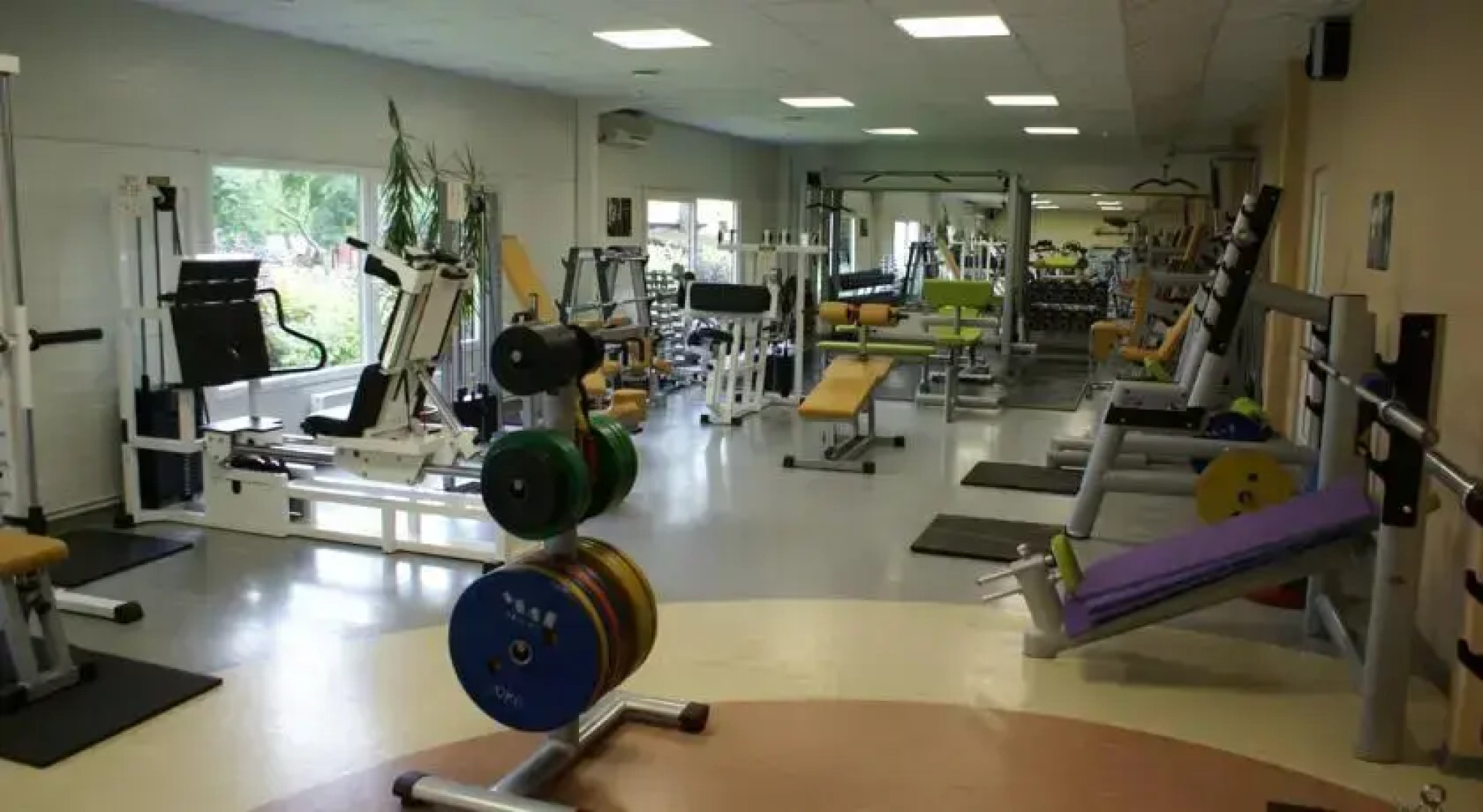 Kocēnu sporta nama hostelis