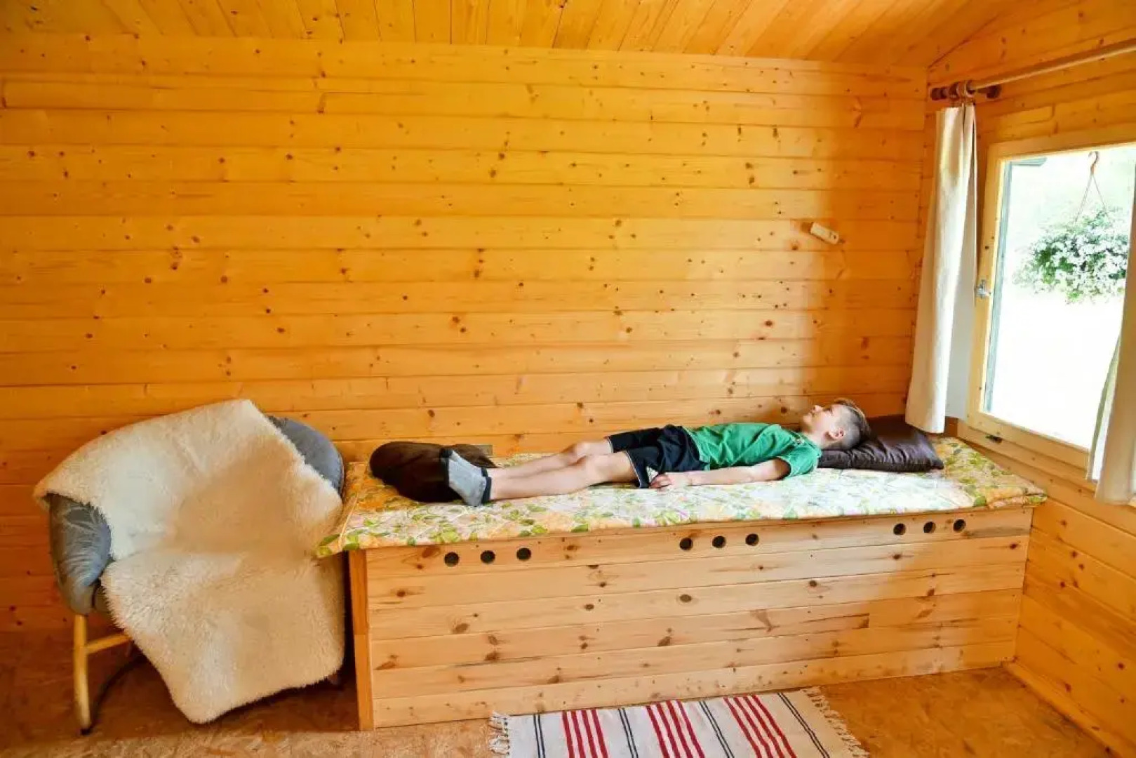 Sveču darbnīca Bandeniekos