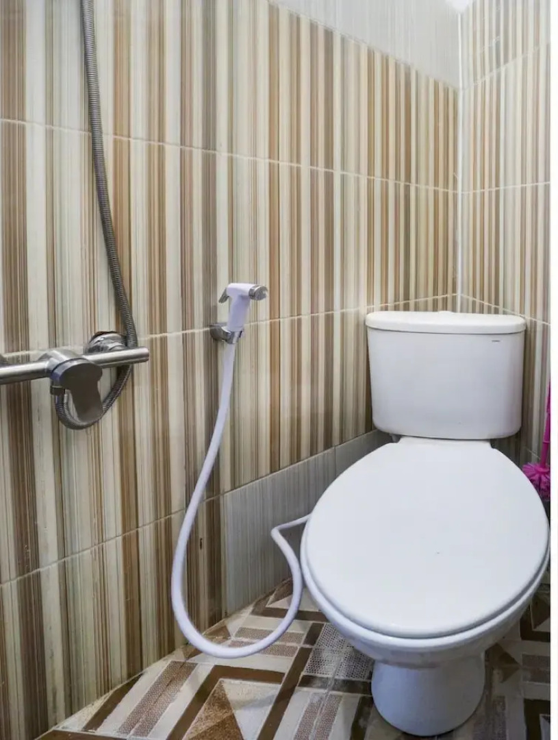 Hotel O Karisma Residence