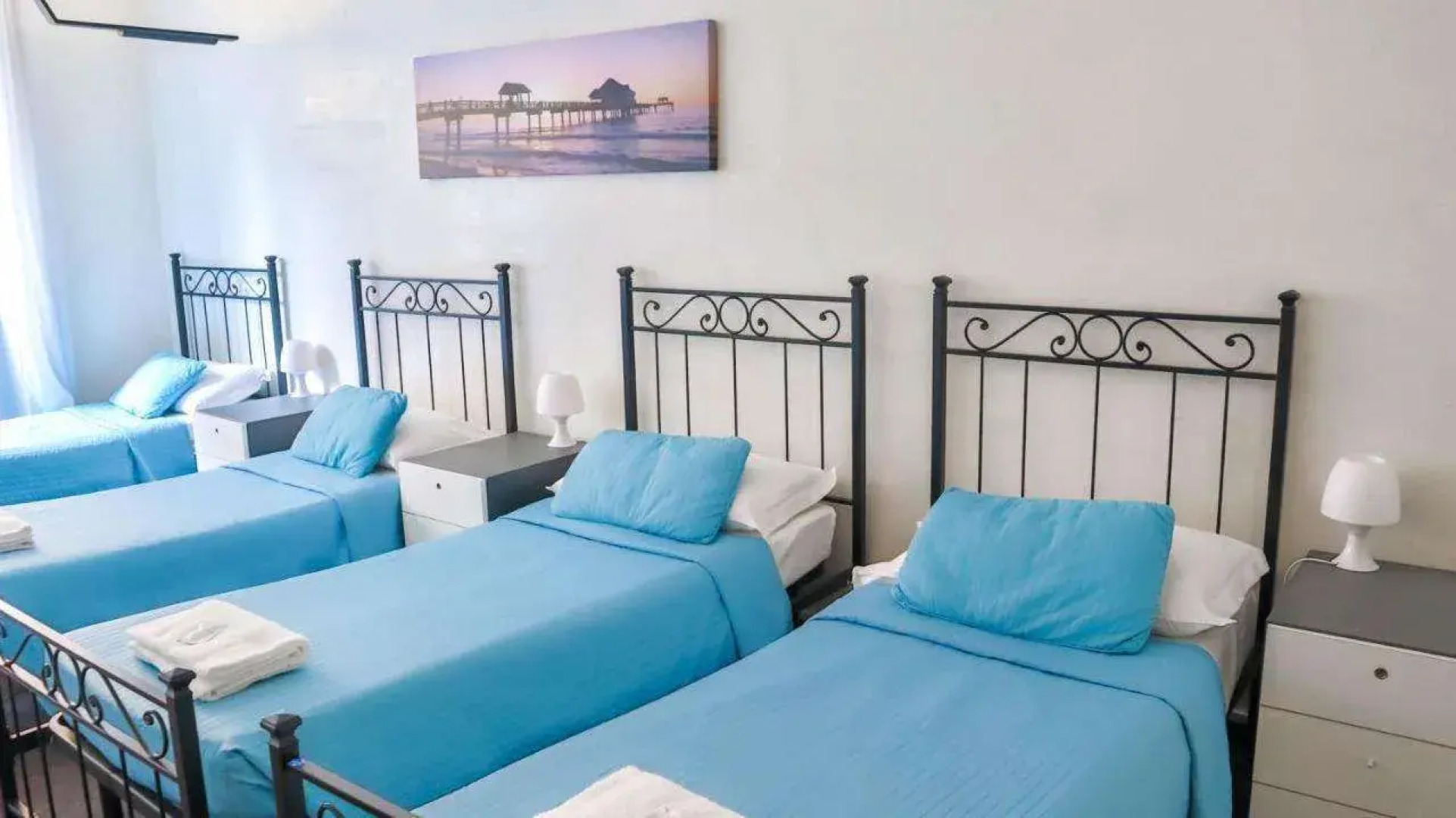 B&B I Am Here - Gioia 66