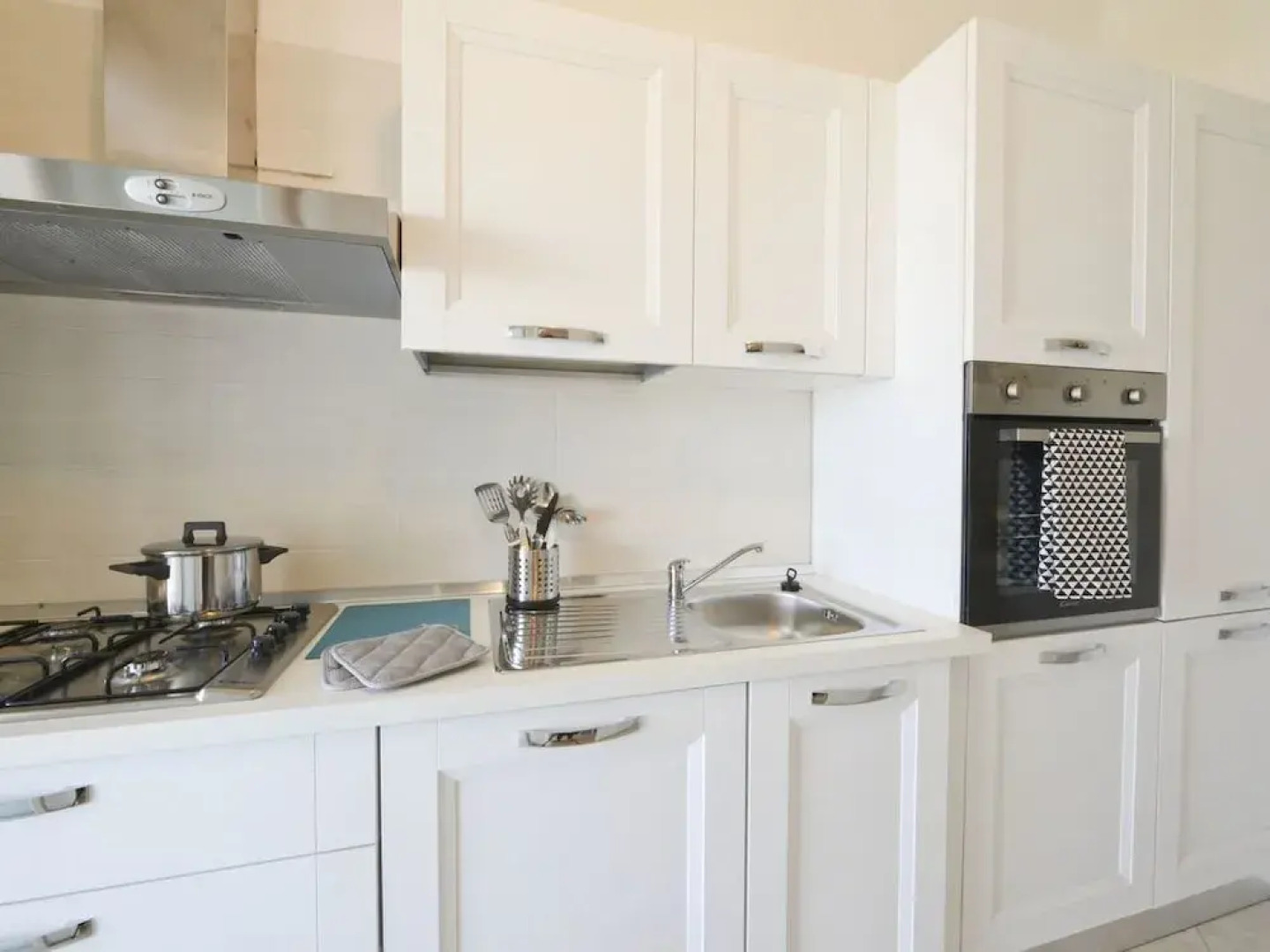 Blue Sea Villas by Wonderful Italy