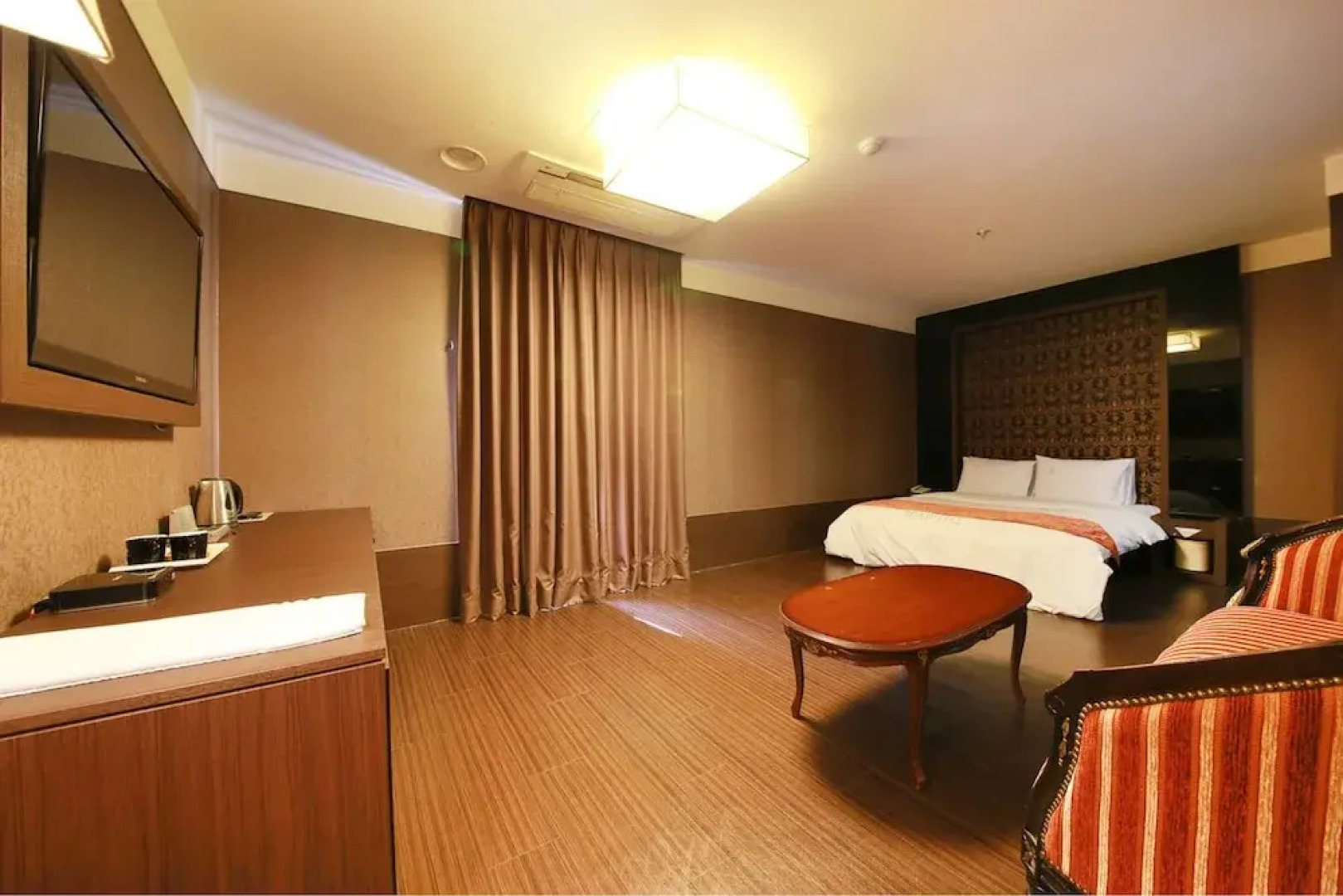 Yangju Jangheung Joatel