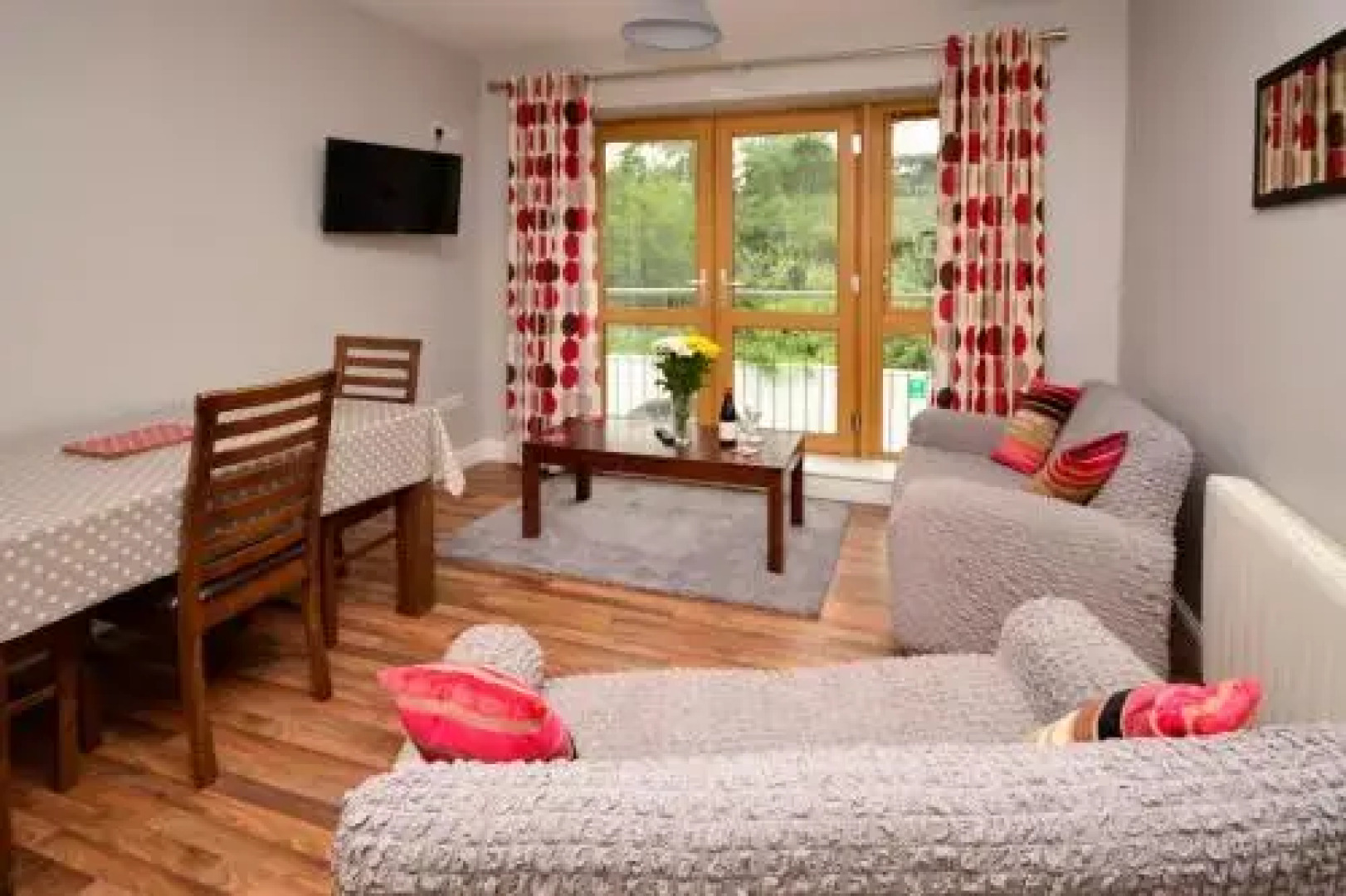 Apartment 710 Letterfrack