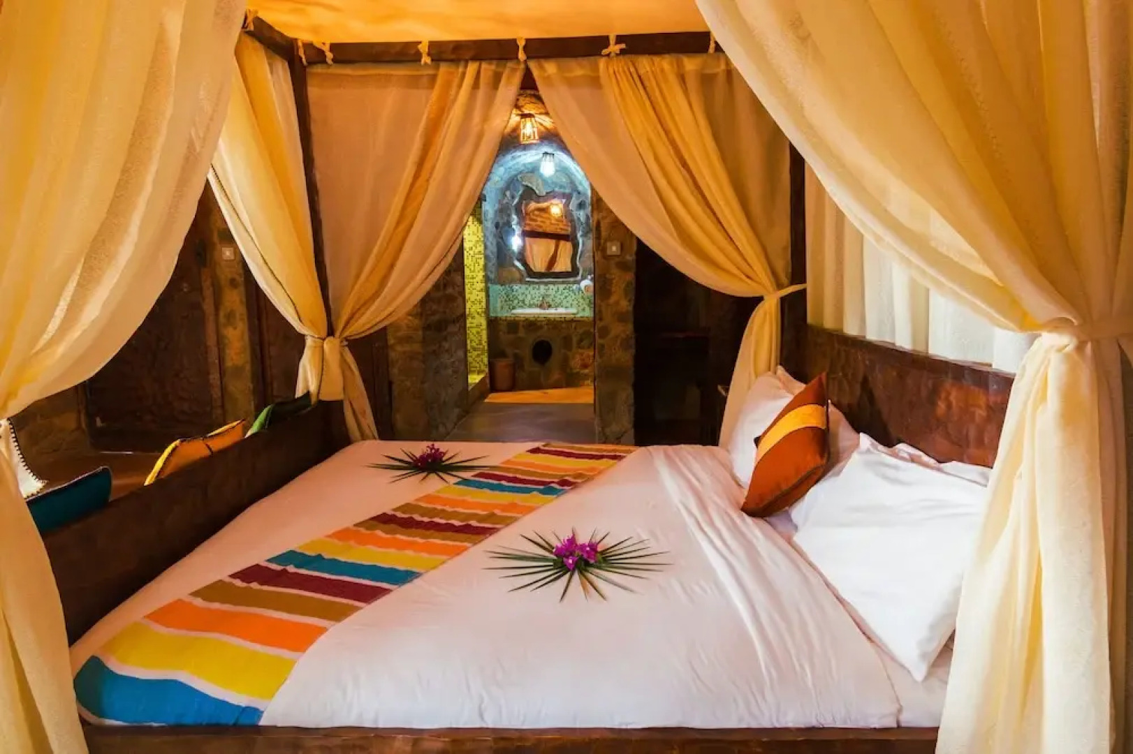 Kuriftu Resort & Spa Lake Tana