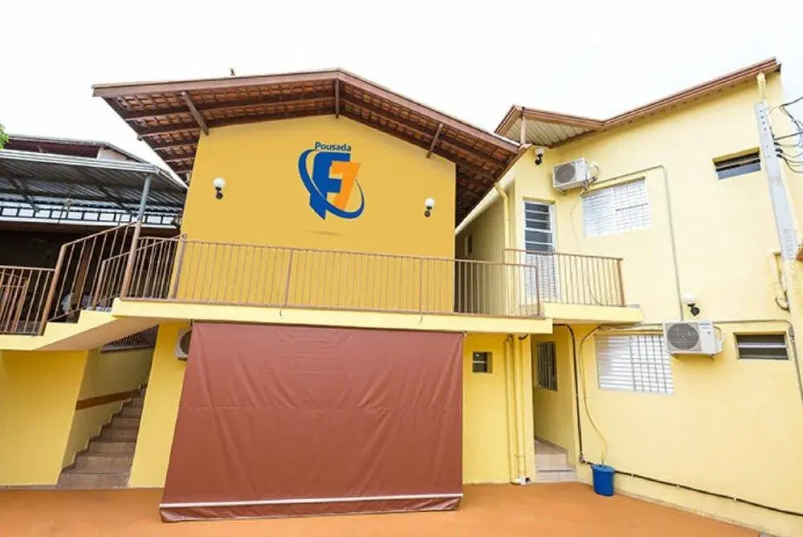 Pousada F7